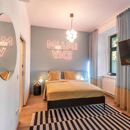 Hotel Sissi West Vídeň Exteriér fotografie