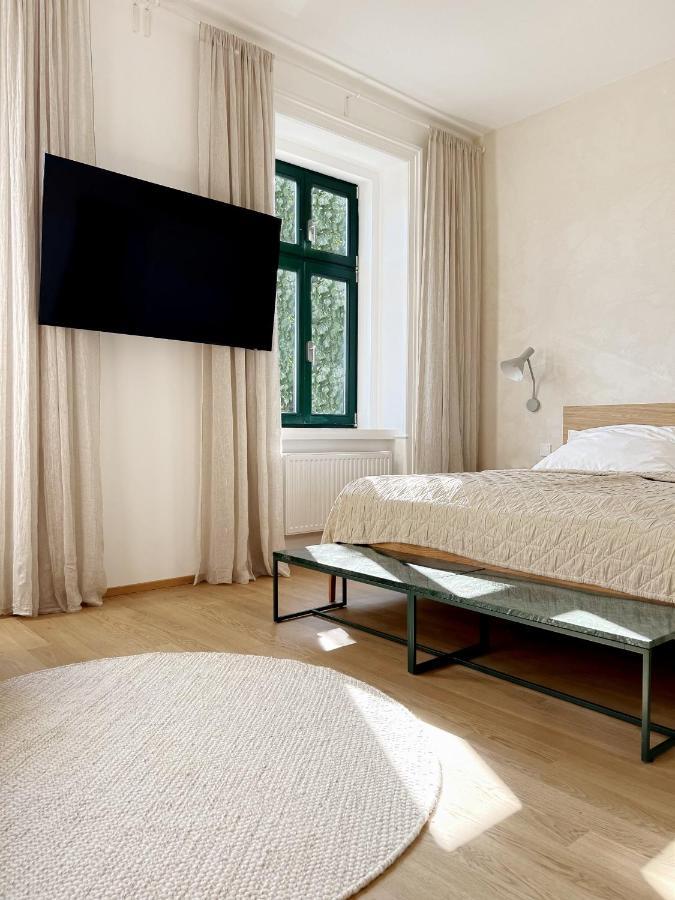 Hotel Sissi West Vídeň Exteriér fotografie